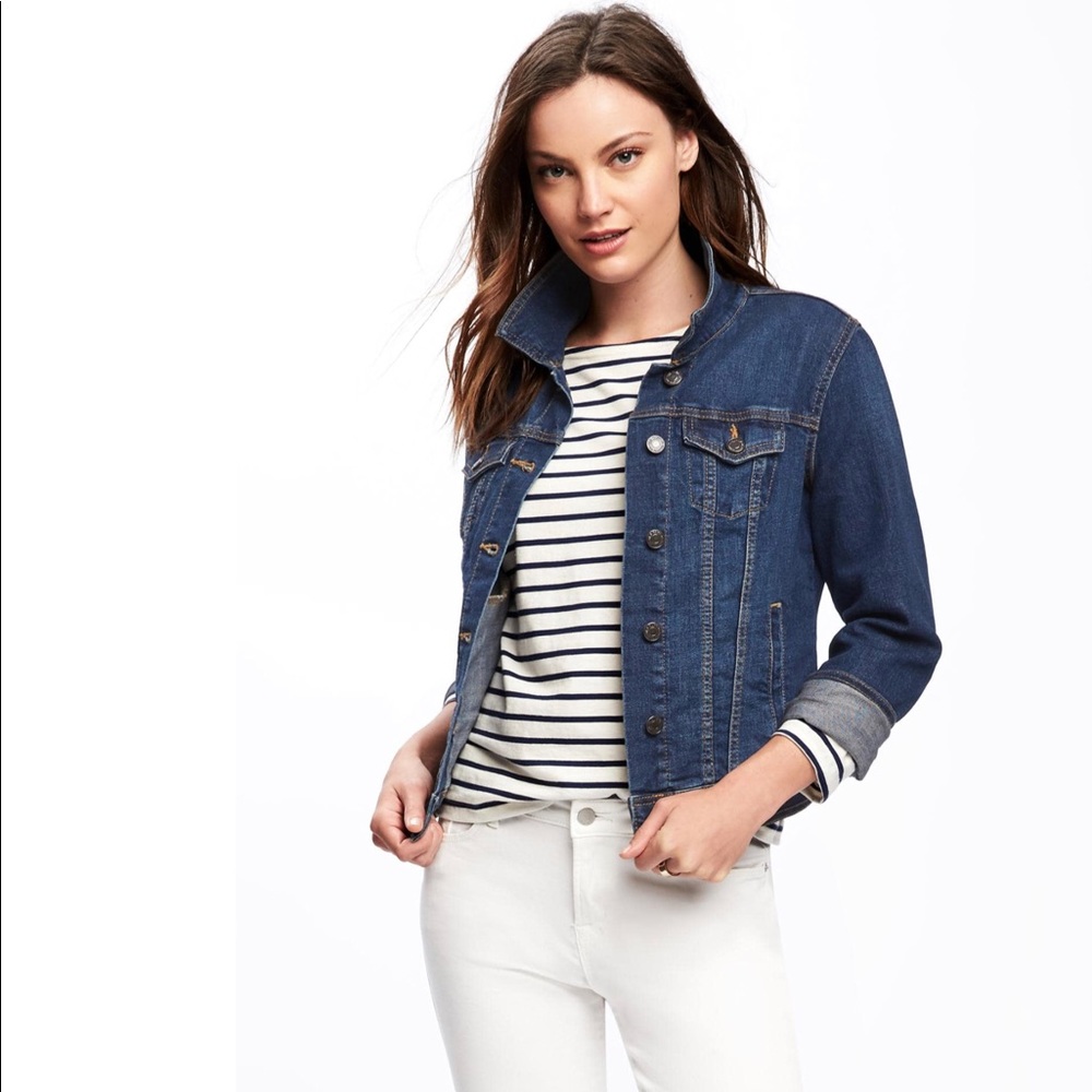 Old Navy Jean Jacket | Size S